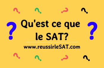 Quest ce que le SAT